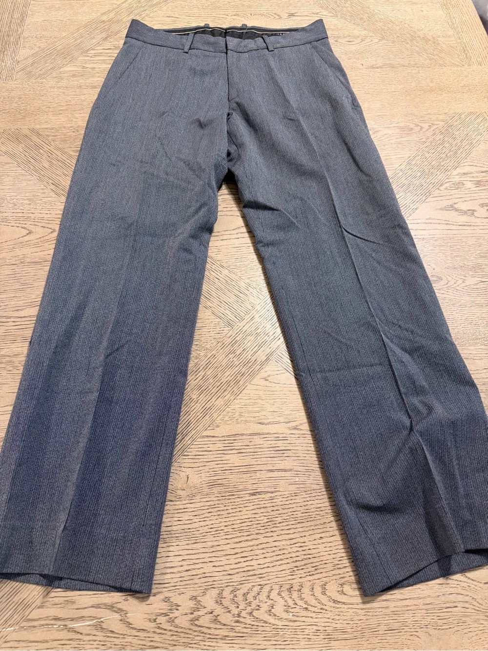 THEORY WOMENS TROUSER SIze 30